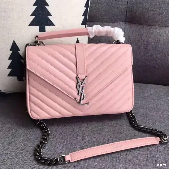 REP YSL COLLEGE MEDIUM 0511